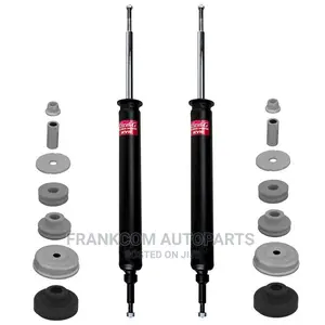 Ford Explorer 2012-2015 Back Shocks