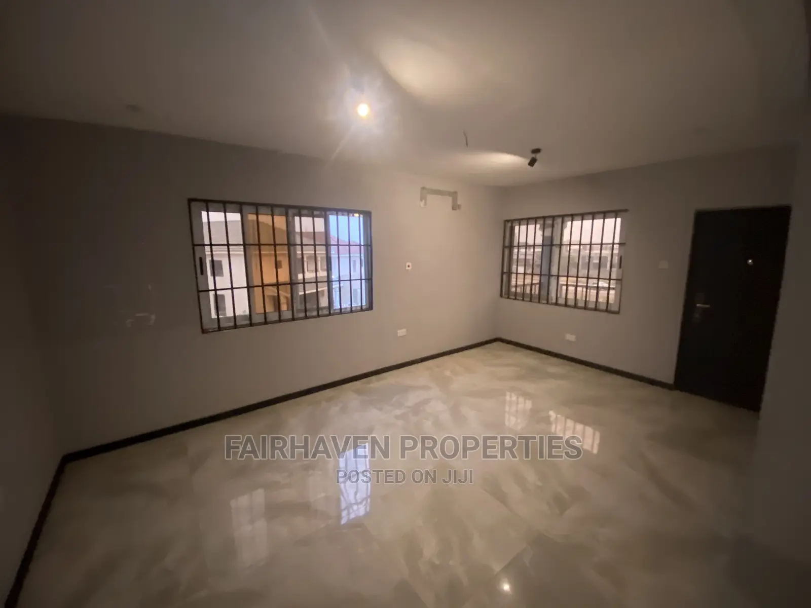 2bdrm Apartment in Tseaddo, Airport Residential Area for rent