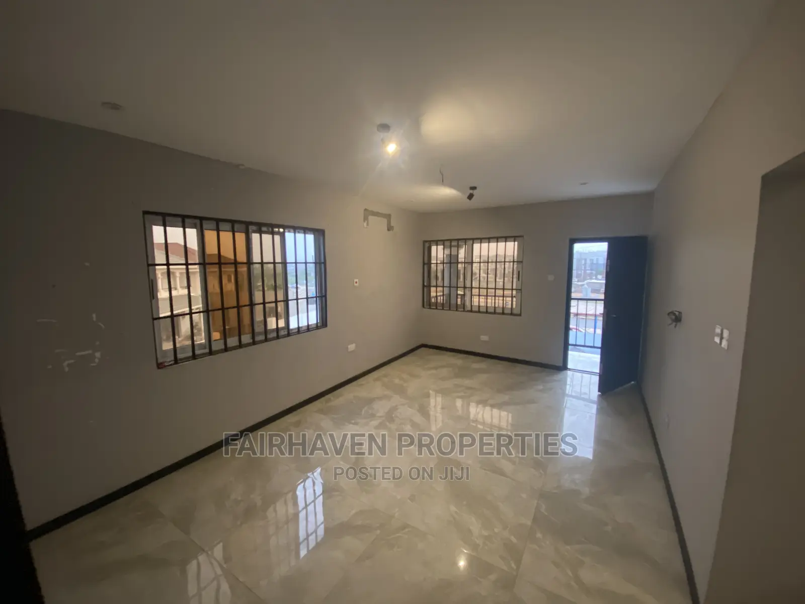 2bdrm Apartment in Tseaddo, Airport Residential Area for rent