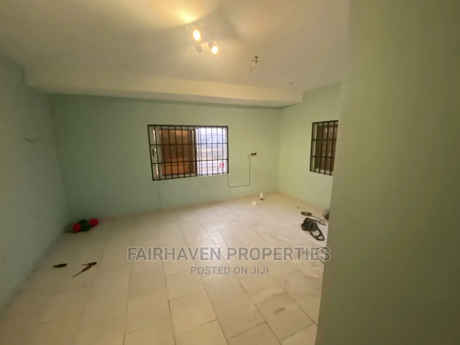 2bdrm Apartment in Tseaddo, Airport Residential Area for rent