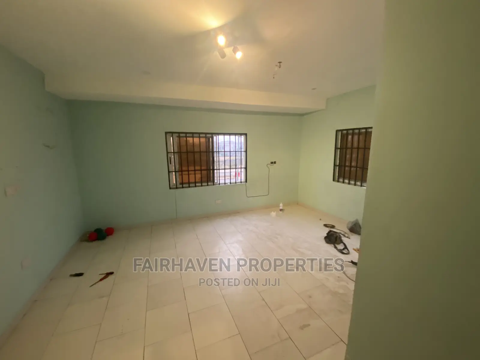 2bdrm Apartment in Tseaddo, Airport Residential Area for rent