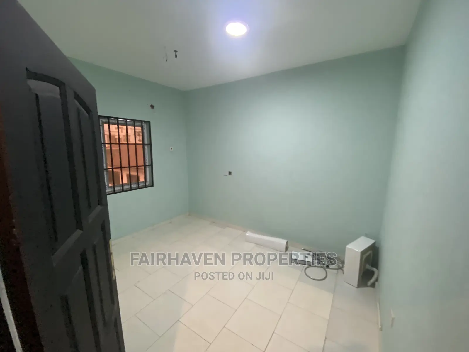 2bdrm Apartment in Tseaddo, Airport Residential Area for rent