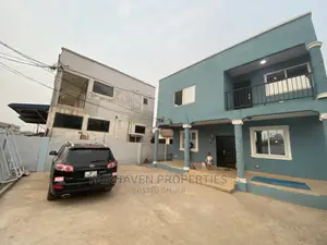 2bdrm Apartment in Tseaddo, Airport Residential Area for rent