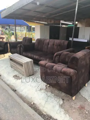 Nice Couch