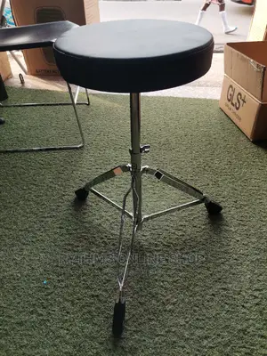 Drum Seat/Throne