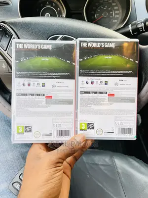 FIFA 23 Nitendo
