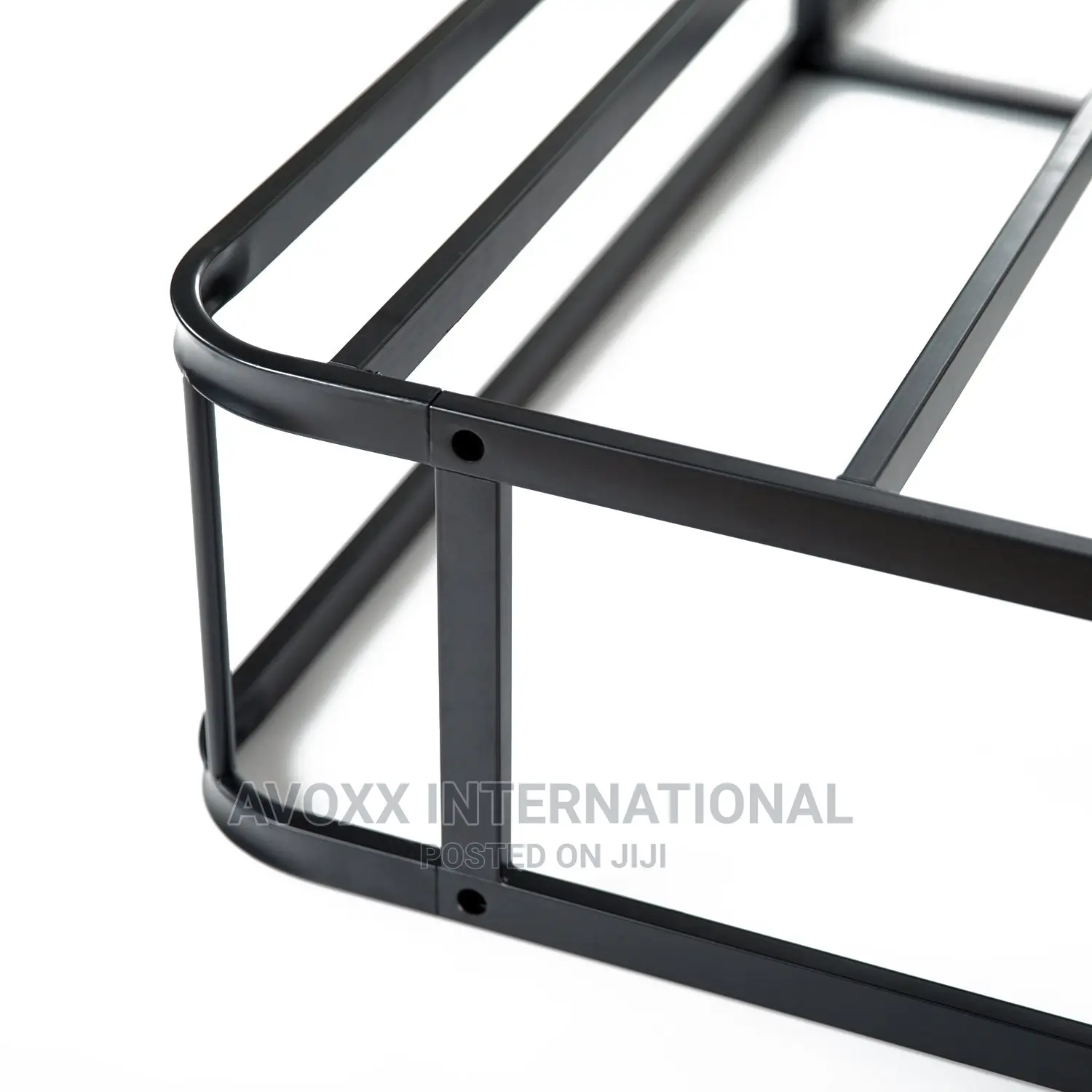 ZINUS 9" Metal Smart Box Spring / Mattress Foundation /Twin