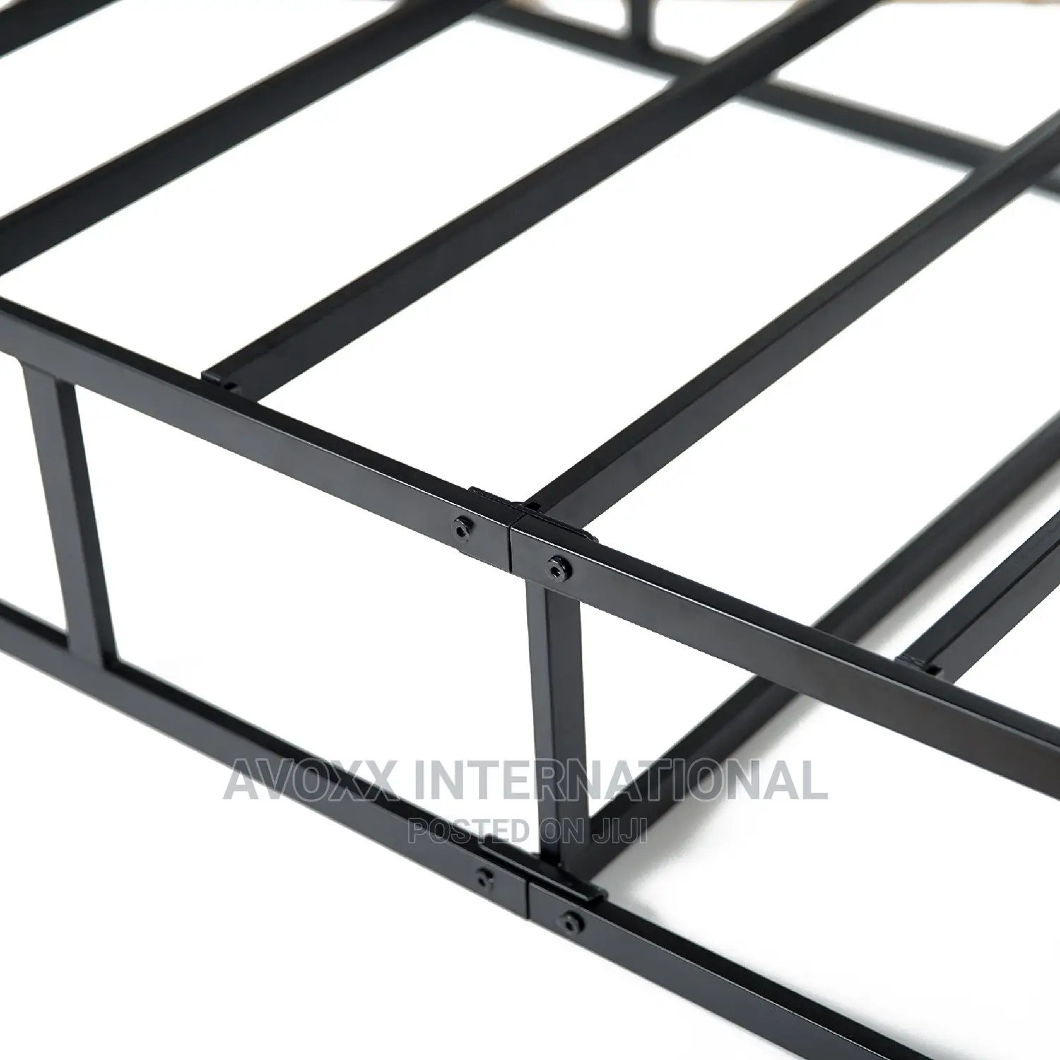 ZINUS 9" Metal Smart Box Spring / Mattress Foundation /Twin