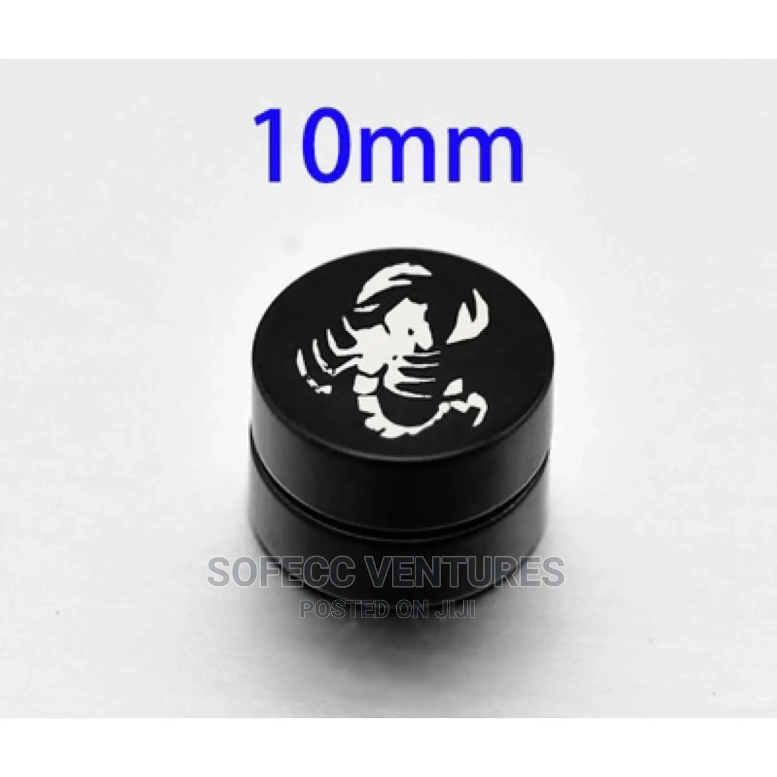 Men’S Magnetic Stud Earrings