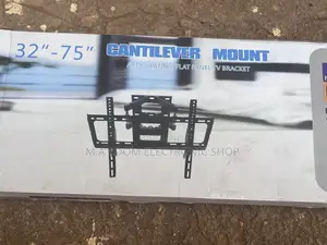 New Durable Adjustable Tv Mount 32”-75”