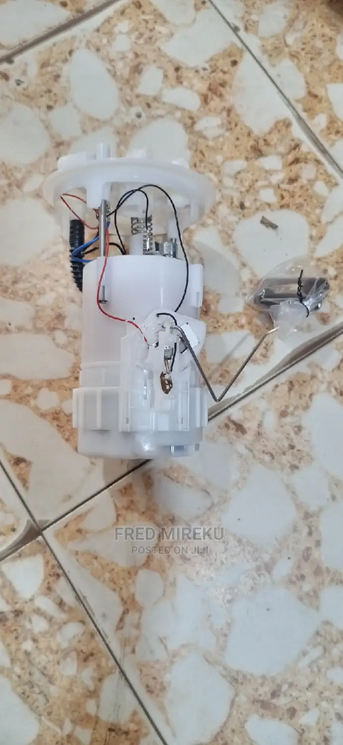 Renault Logan Fuel Pump