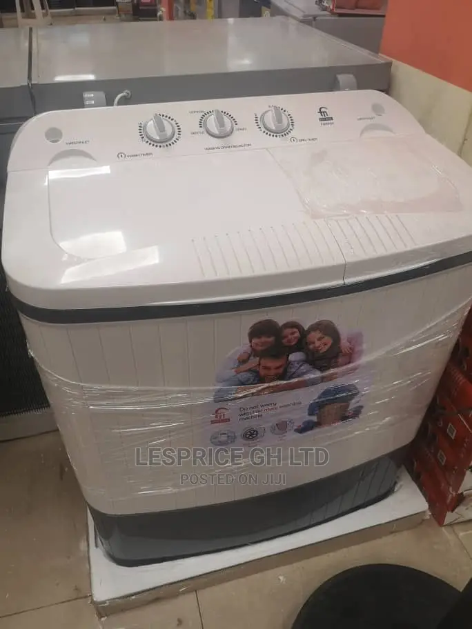 Fairmate Washing Machine 8kg