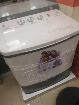 Fairmate Washing Machine 8kg