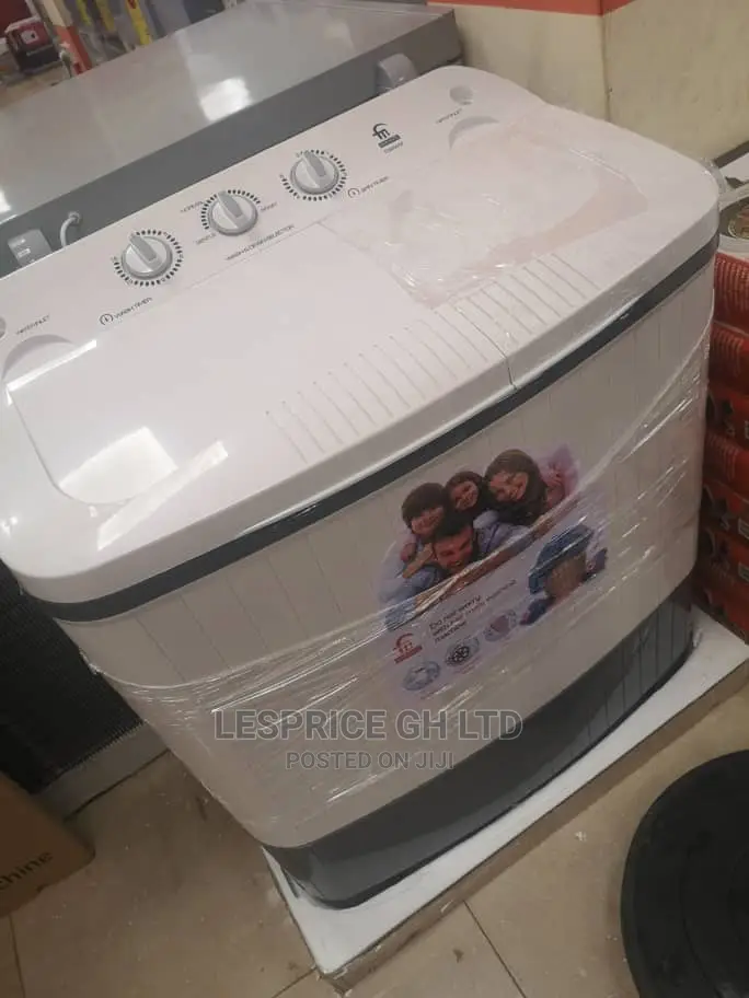 Quality Fairmate Washing Machine 8kg