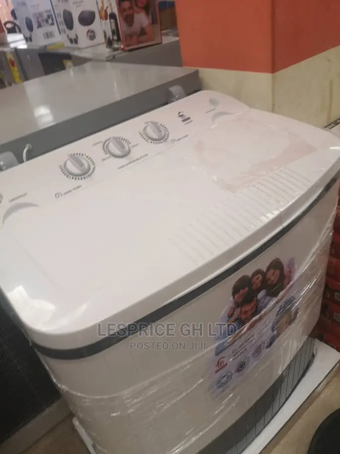Excellent Fairmate Washing Machine 8kg