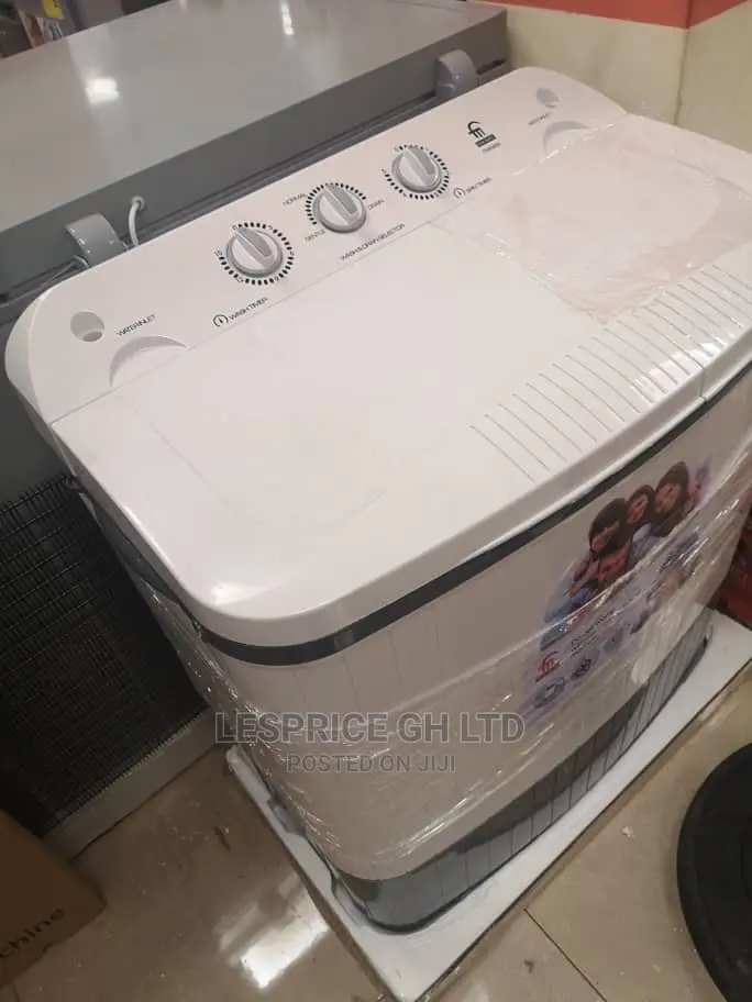 Wonderful Fairmate Washing Machine 8kg