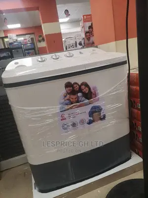 Perfect New Fairmate Washing Machine 8kg