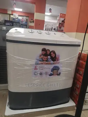 Excellent Fairmate Washing Machine 8kg