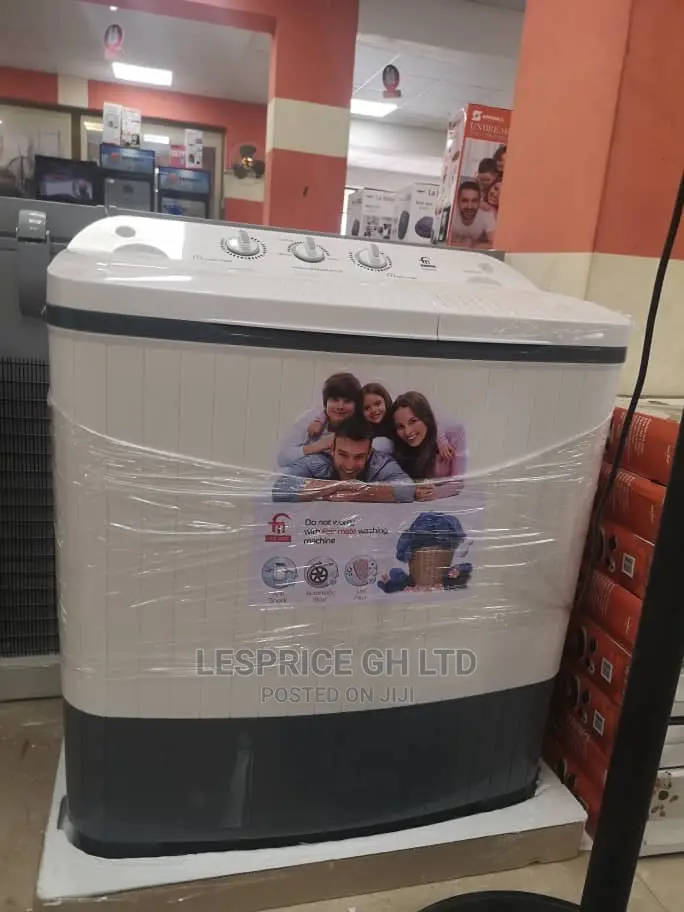 Excellent Fairmate Washing Machine 8kg