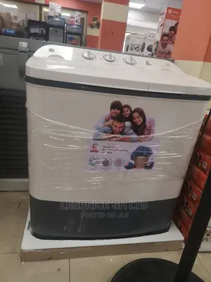 Brand New Fairmate Washing Machine 8kg