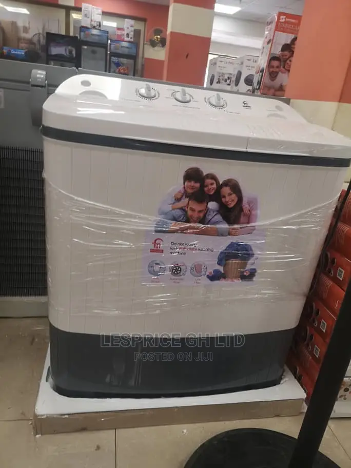 Brand New Fairmate Washing Machine 8kg