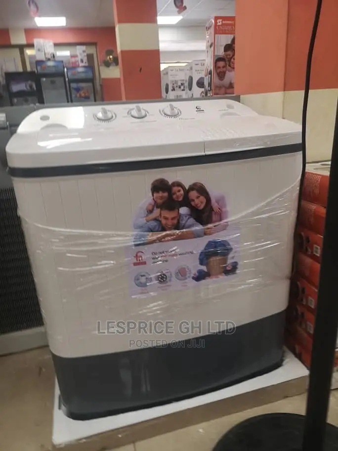 Excellent Fairmate Washing Machine 8kg