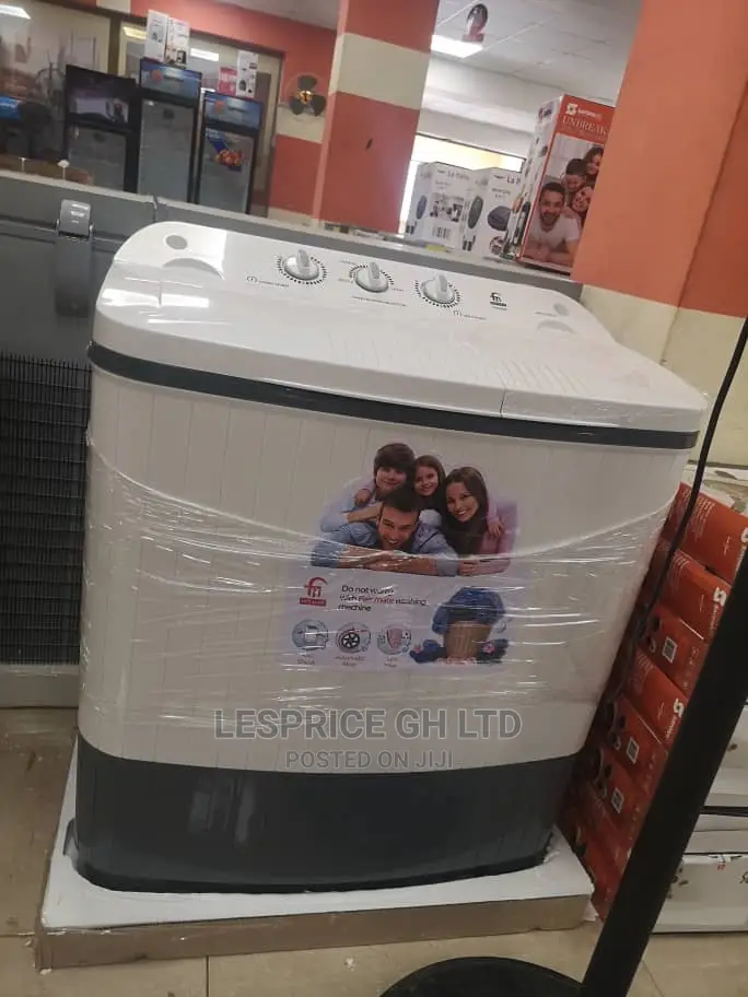 Latest Fairmate Washing Machine 8kg