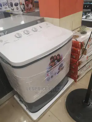 Affordable Fairmate Washing Machine 8kg