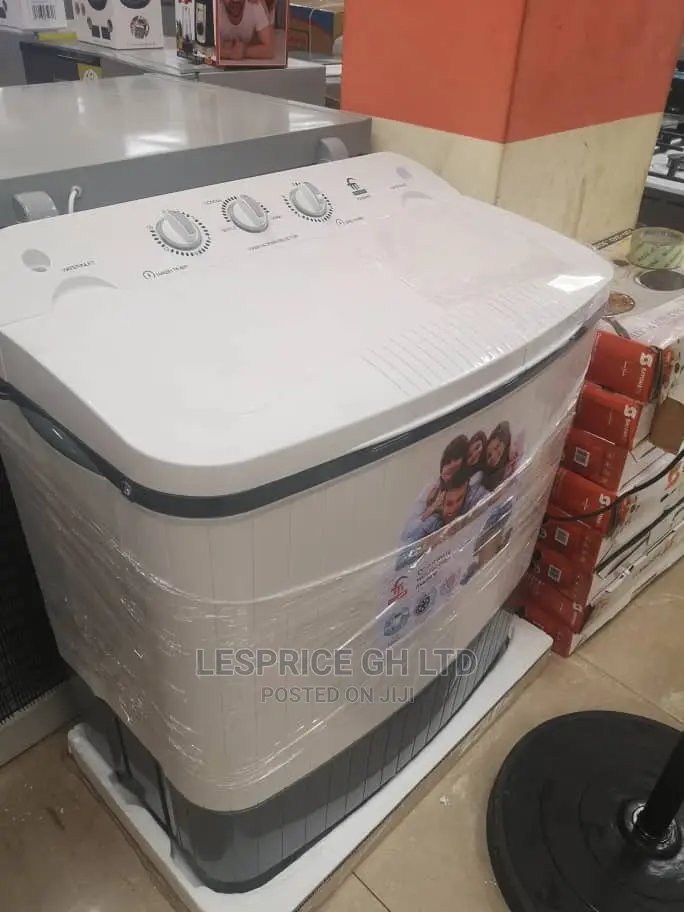 Affordable Fairmate Washing Machine 8kg