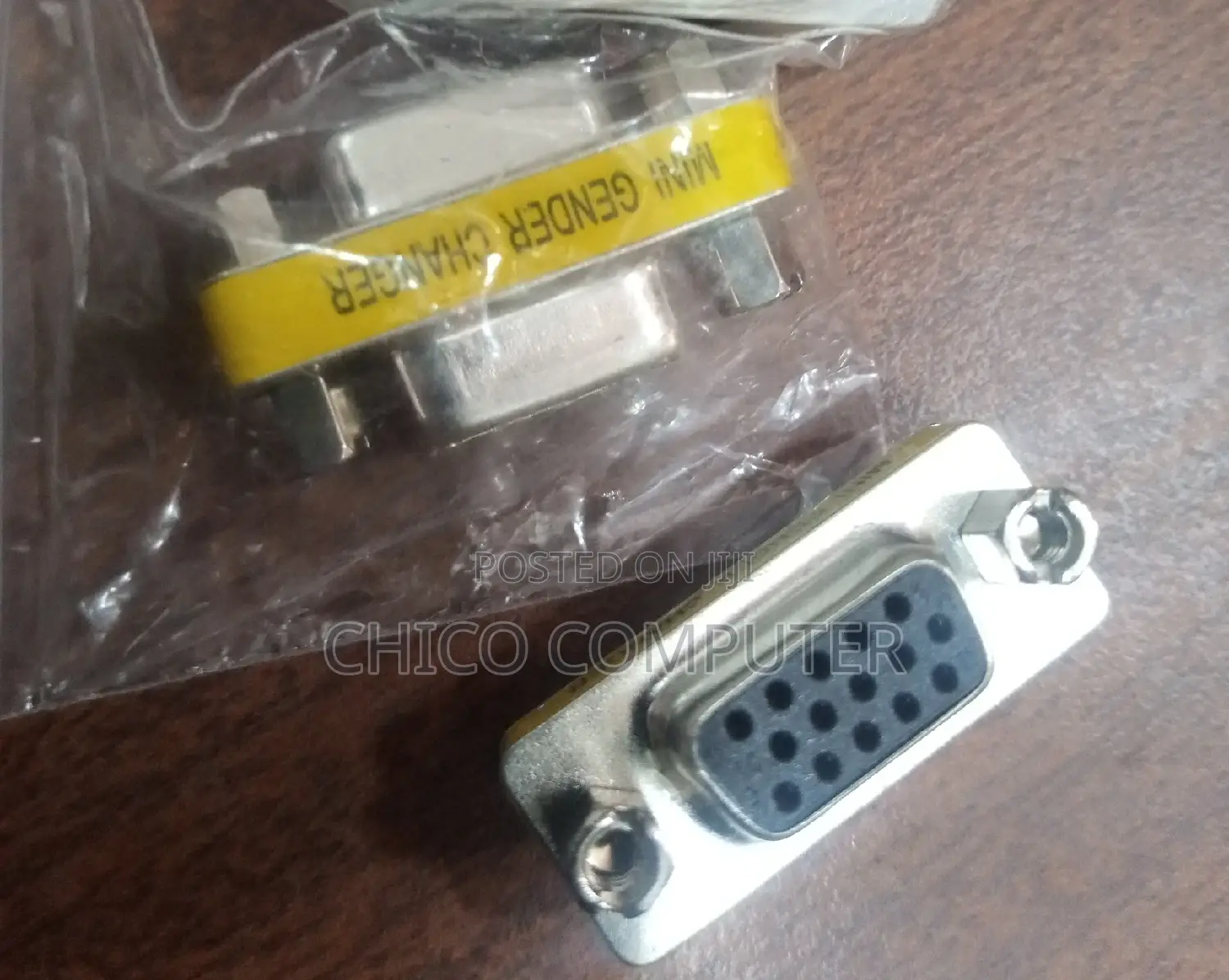 Vga Joiner
