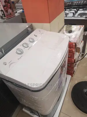 Amazing Fairmate Washing Machine 8kg