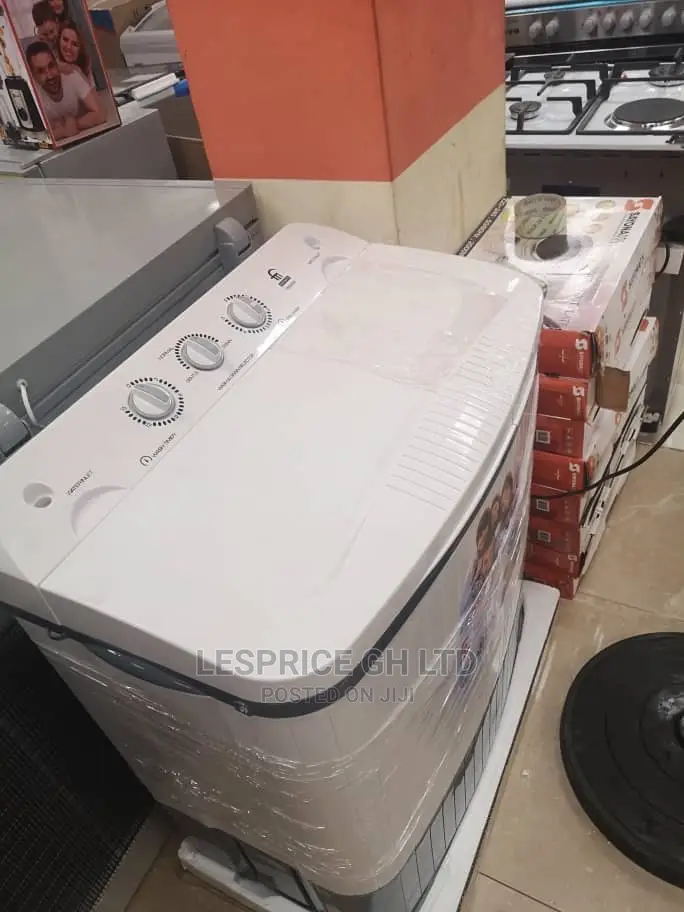 Amazing Fairmate Washing Machine 8kg