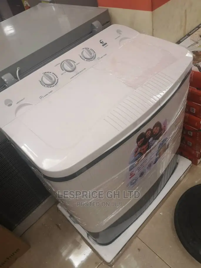 Wonderful Fairmate Washing Machine 8kg