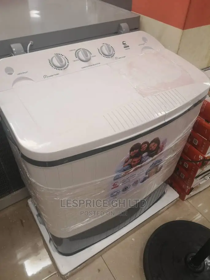Brand New Fairmate Washing Machine 8kg