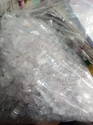 Rj45 Connector