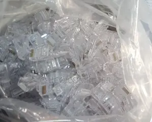 Rj45 Connector