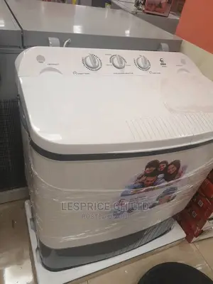 Latest Fairmate Washing Machine 8kg
