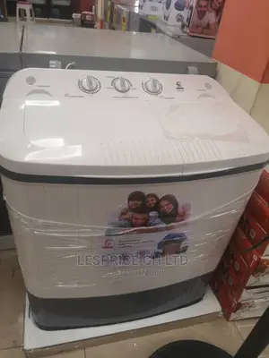 Fairmate Washing Machine 8kg