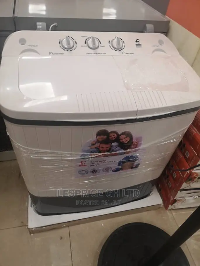 Affordable Fairmate Washing Machine 8kg