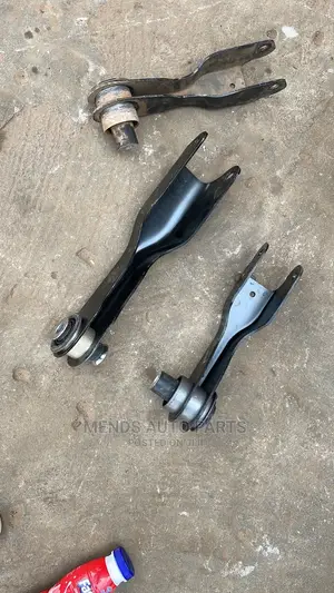 Range Rover Velar Lower Arm