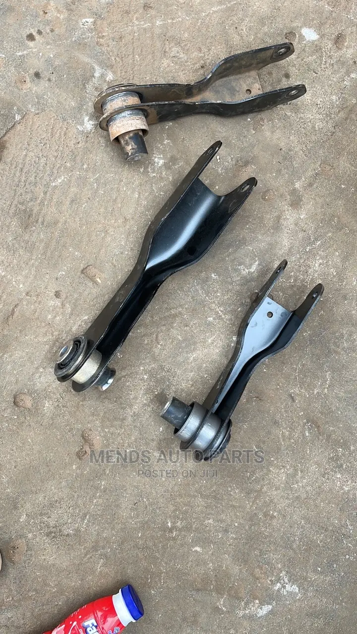 Range Rover Velar Lower Arm