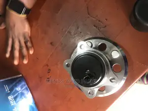 Toyota Camry Back Hub Bearing