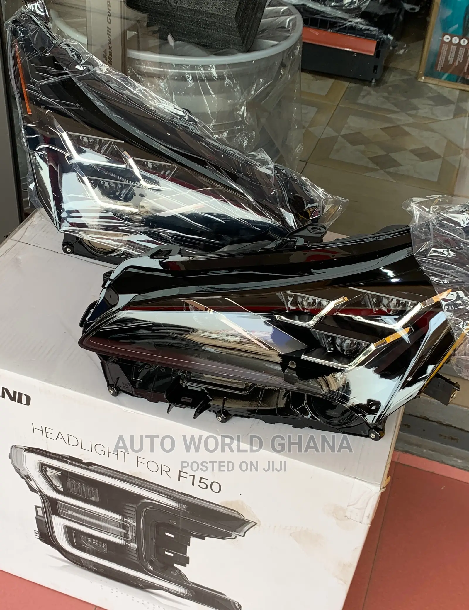 Lexus NX300H NX200 Headlight 2017-2021