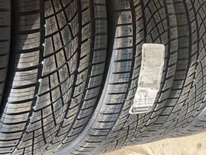 BMW Car Tires