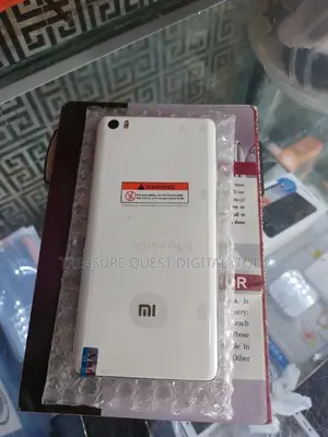 Xiaomi Mi4 64 GB White