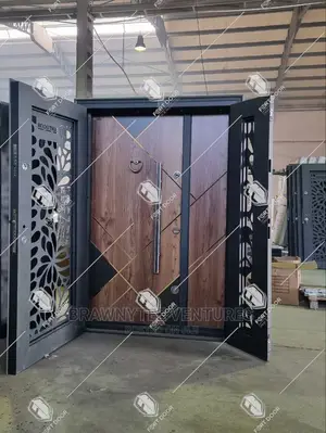FT Door in Door 4ft (OH)