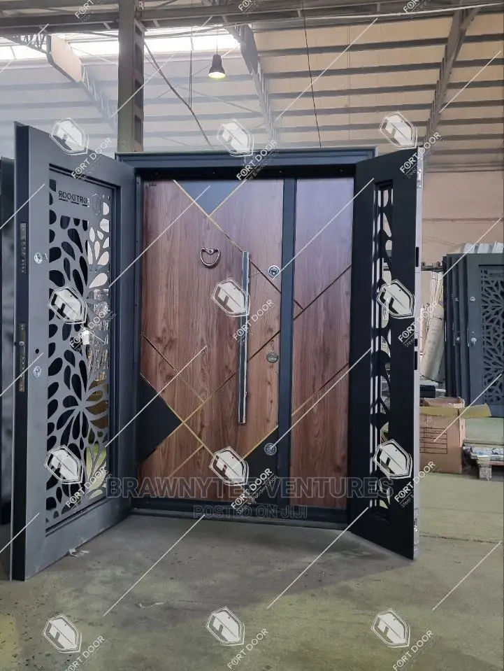 FT Door in Door 4ft (OH)
