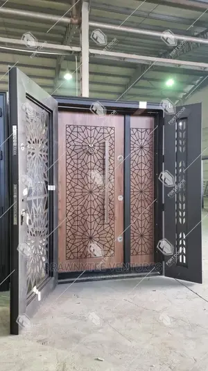 FT Door in Door 4ft (OH)