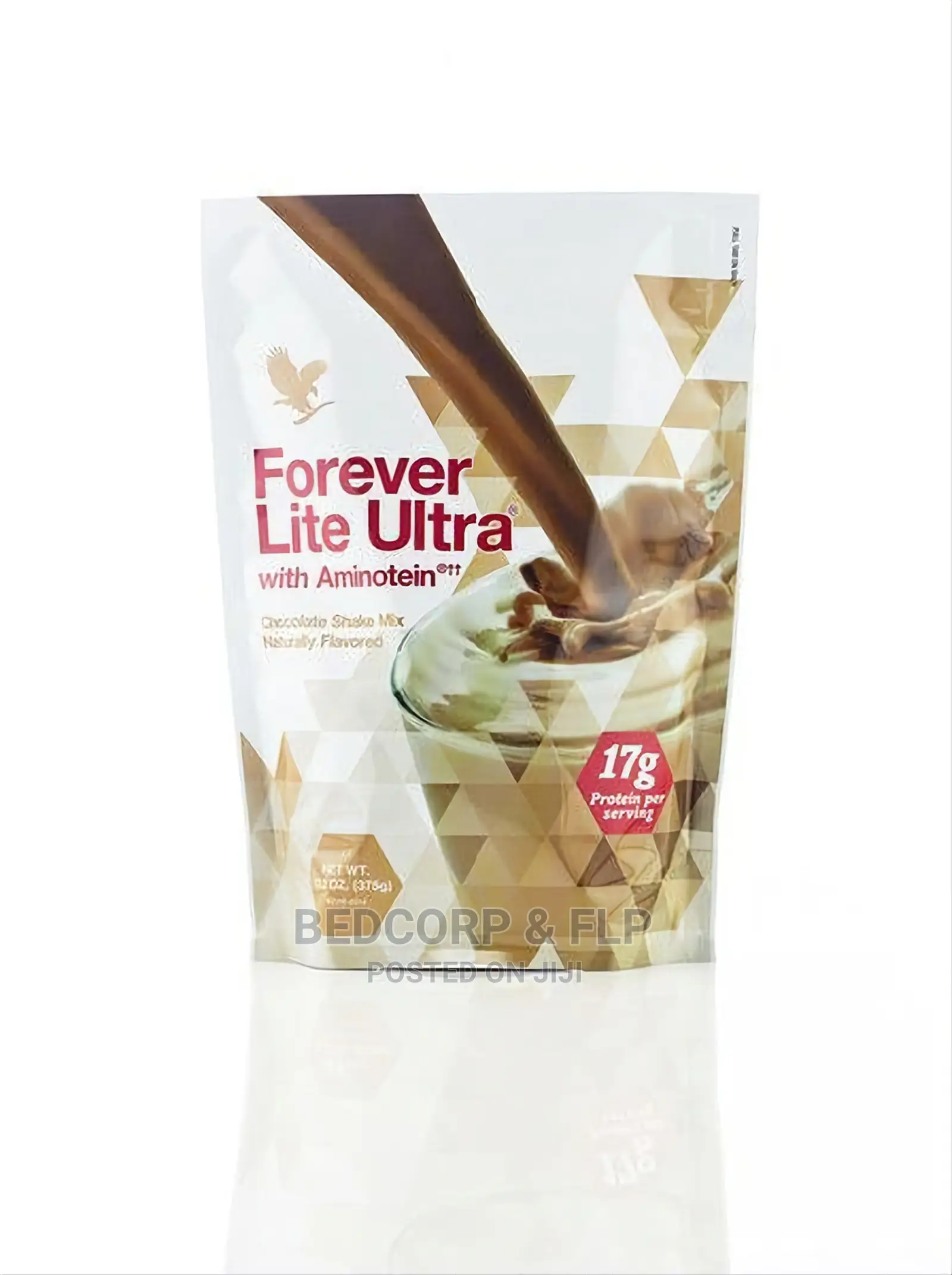 Forever Plant Based Protein Shake