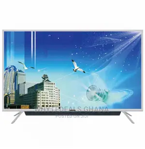 65" Inch Uhd 4K Smart Bluetooth Voice Assistant Webos LED TV